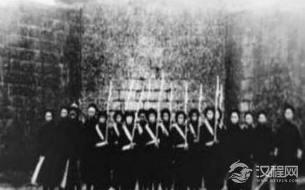 历史上的曾国潘到底是什么死的 湘军的称呼为什么叫曾剃头