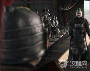 韩馥是什么结局？三国中死得最窝囊的武将