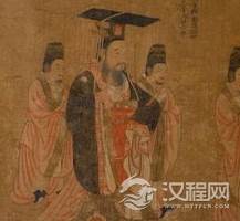 隋文帝：史上第一个公开与“刑讯逼供”作对的皇帝