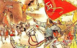 该怎么正确评价石达开？为什么他出走后屡战屡败？