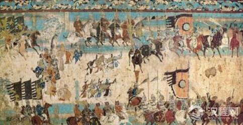 装傻充愣三十六年的李忱，到底有多会伪装自己？