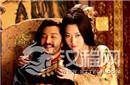 隋炀帝本来无心当皇帝 竟是因为一个女人！