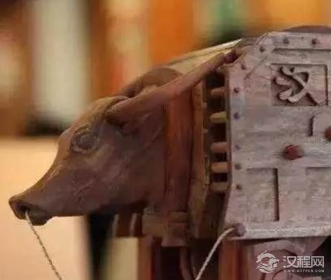 诸葛亮死后木牛流马为什么会被弃用 这东西并没有想的那么好