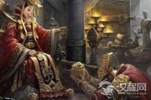 身为“汉初三杰”之一，张良为何不希望自己国家复兴？