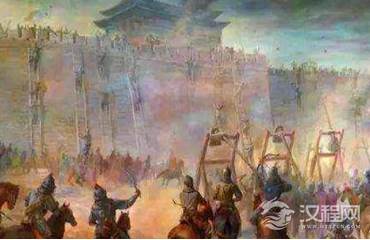 吕文焕曾死守襄阳长达6年，他后来为什么会投降？