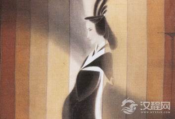 历史上第一位追封的汉武帝皇后李夫人简介