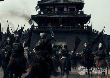 罗宪是谁?为刘备洗刷了夷陵之战的耻辱