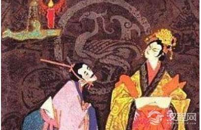 吕雉为何会变得这么的恨毒 历史上的她到底是什么样的