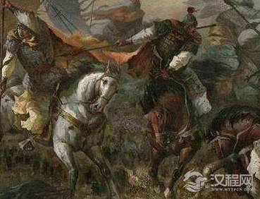 春秋五霸”之一晋文公重耳为何会差点被杀?最终却流芳百世