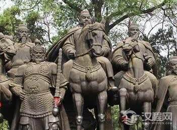 丘行恭为什么没有进入凌烟阁？只因他做了一件恐怖的事情