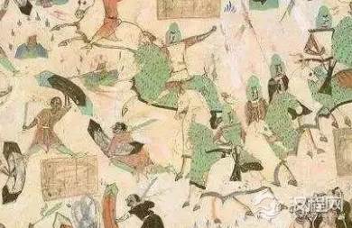 能征善战的尉迟迥，为什么起义之后仅仅2个月就失败了？