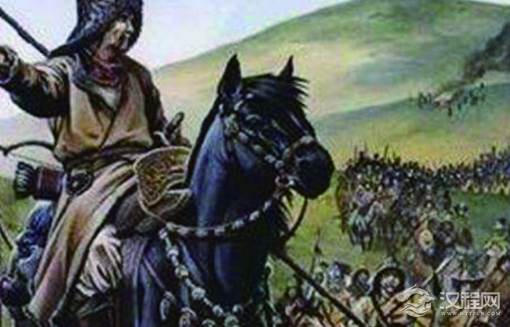 吴用招安后，为什么会选择辽国？原因是什么