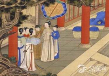 明德皇后是什么样的人？虽然没有自己的孩子，却赢得了大家的尊重