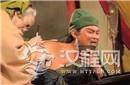 五虎将关羽当年中了什么毒?竟然刮一下就好了