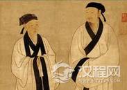 向世人强调伦理道德的朱熹竟引诱两个尼姑为妾