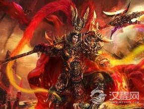 三国时期武力值最强的人是谁？盘点三国武力值排名前五的将领