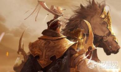 成大心：春秋最强少年将军，十五岁力敌晋国大将