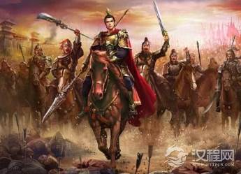 李自成无法成就霸业，只怪自己一手好牌打的稀烂，简直可惜