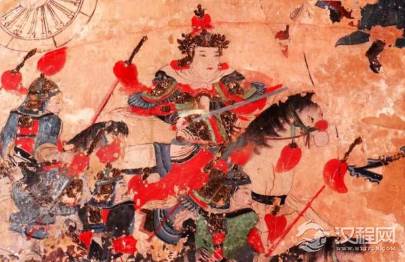 其他帝王都封禅泰山,为什么武则天封禅嵩山?