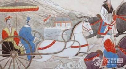 鲁魏公跟周穆王要攻打徐国有什么关系？真相是什么