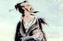 著名爱国诗人屈原是哪门子的“爱国主义”者？