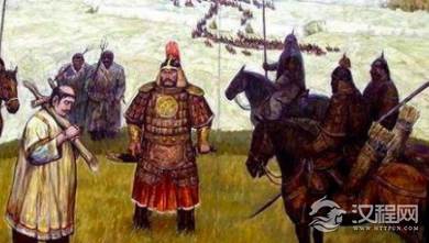 蒋兴祖女为什么会被金兵掳走？羞愤地写下一首词，却成千古名作！