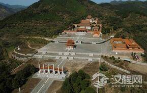 揭秘清朝十二位皇帝死后都葬在哪儿？