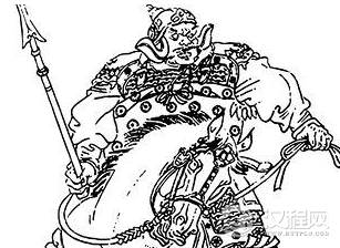 周通在历史上是个什么样的人？梁山第一君子，重义知礼