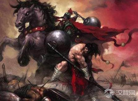 他是唐太宗李世民弟弟 同时也是隋唐第一好汉