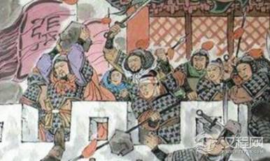 唐宪宗平定淮西后，为什么没有动过“河朔三镇”的想法？