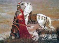 真的吗?精忠报国的岳飞之死其实是皇帝的意思