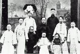 当上摄政王的载沣，他的晚年生活怎么样？