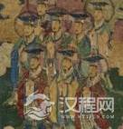 上古时期的“三皇五帝”指的是什么?分别都有谁