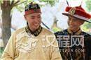 乾隆亲弟弘昼喜欢办丧事被称荒唐 竟是为了自保