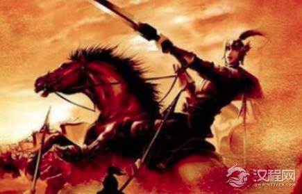 盘点历史上著名的九大名将，他们分别是谁？