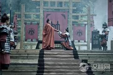 韩信为何能被奉为“兵仙”名垂于青史？论名将的优良品质！