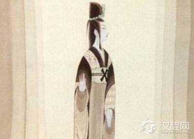 甘夫人只是一个妾，她为什么能被追封？