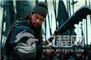 关羽的地位直越姜子牙成为武圣 竟因为一个人！