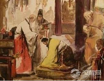 萧渊明是谁？他的皇位是怎么来的