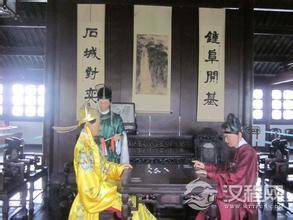 明成祖朱棣棋艺有多好？为何说他是铁杆棋迷