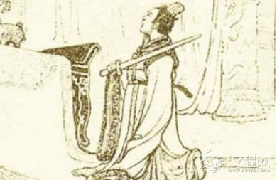 刘谌为什么要杀掉自己的妻子跟儿子？原因是什么