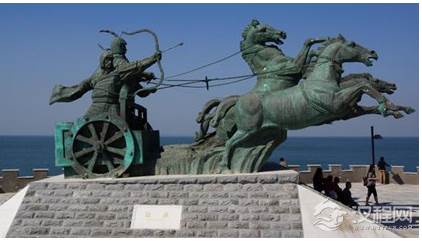 秦朝的大将军都有谁？哪位大将军最厉害？