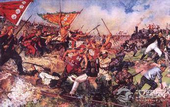 对于天理教徒的攻袭嘉庆帝又是怎样严酷镇压的