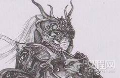 项羽帐下五大将分别有谁？最终命运如何？