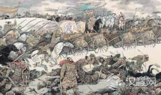 长平之战，赵国失败，真的是赵括的锅吗？