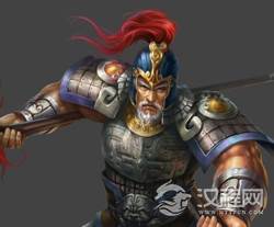 东吴如果选五虎上将的话，哪些人能入选？