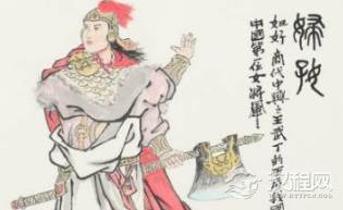 武丁是什么样的人？正是他带领商朝走向鼎盛，极具影响