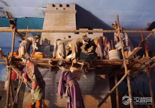 秦国统一天下后，为什么几十年的时间就倒了？