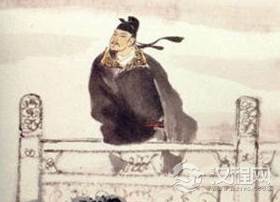 杜荀鹤是什么人？誉为唐朝“宫词第一”