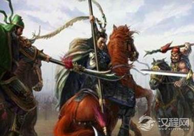 吕布到底有多厉害？曹操怕的要死的人，关羽自认比不过他